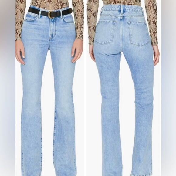 FRAME Le Super High Mini Boot- Size 25 $250 - Picture 2 of 6